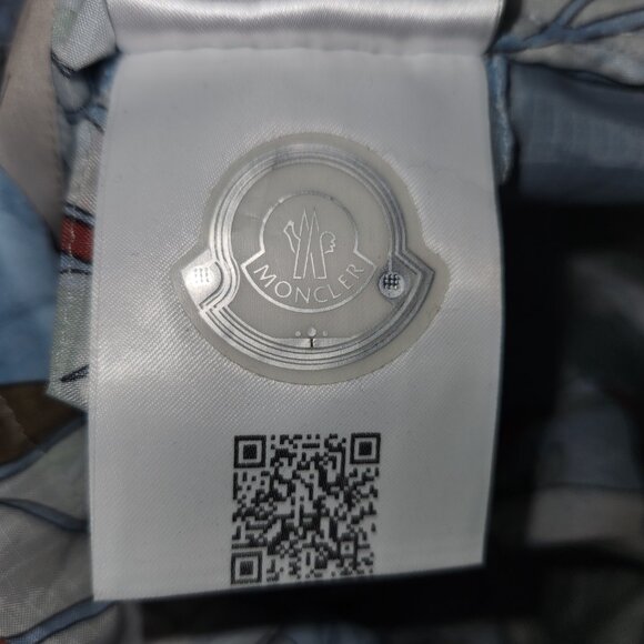 Moncler Jacket - Picture 4 of 4